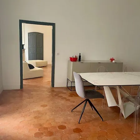 아파트 130 M2 Hyper Centre Cathedrale