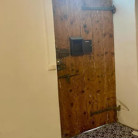 130 M2 Hyper Centre Cathedrale 아파트 *