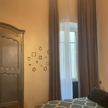 130 M2 Hyper Centre Cathedrale 아파트 아작시오