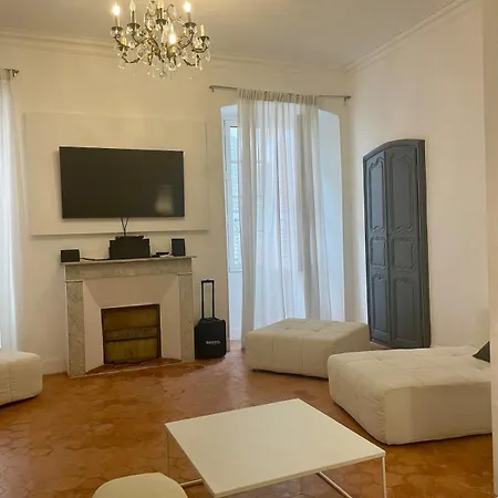 Апартаменти 130 M2 Hyper Centre Cathedrale Аяччо