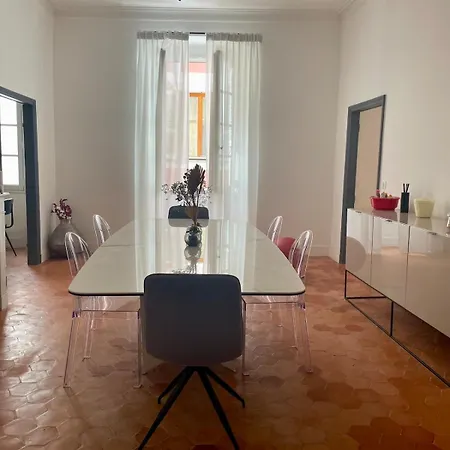Apartamento 130 M2 Hyper Centre Cathedrale
