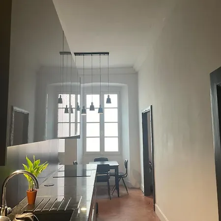 130 M2 Hyper Centre Cathedrale Аяччо