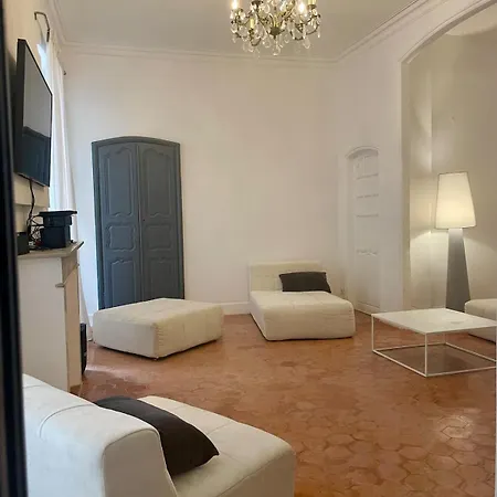 Apartamento 130 M2 Hyper Centre Cathedrale *