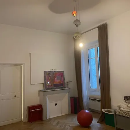 130 M2 Hyper Centre Cathedrale Апартаменти *