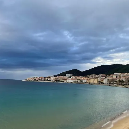 130 M2 Hyper Centre Cathedrale 아파트