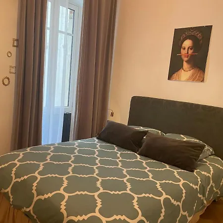 130 M2 Hyper Centre Cathedrale * أجاكسيو