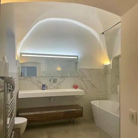 Апартаменти 130 M2 Hyper Centre Cathedrale Аяччо