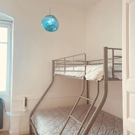 130 M2 Hyper Centre Cathedrale * أجاكسيو