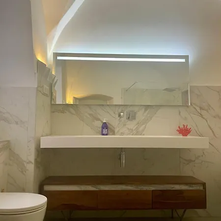 شقة 130 M2 Hyper Centre Cathedrale