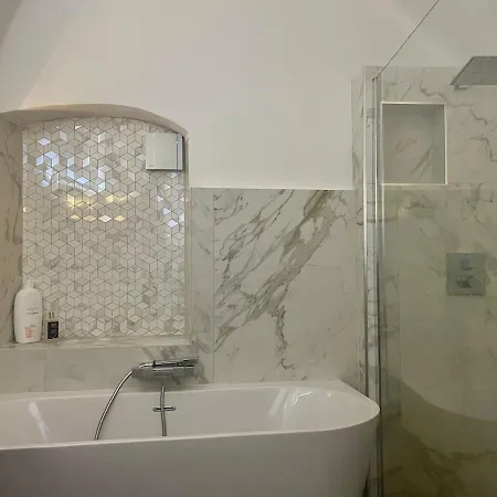Апартаменти 130 M2 Hyper Centre Cathedrale Аяччо