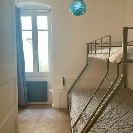 130 M2 Hyper Centre Cathedrale أجاكسيو