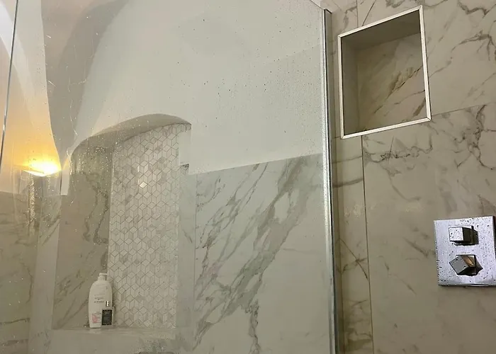 شقة 130 M2 Hyper Centre Cathedrale أجاكسيو