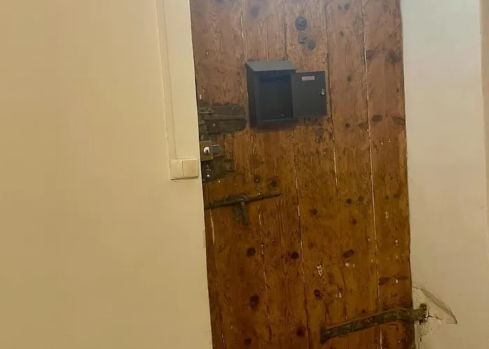 130 M2 Hyper Centre Cathedrale شقة *