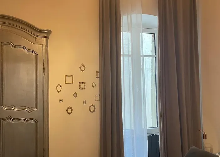 130 M2 Hyper Centre Cathedrale شقة أجاكسيو