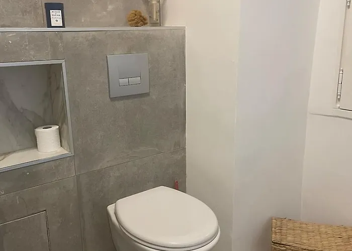 130 M2 Hyper Centre Cathedrale * أجاكسيو