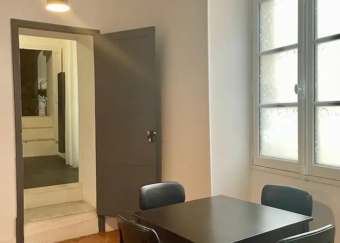 130 M2 Hyper Centre Cathedrale * أجاكسيو