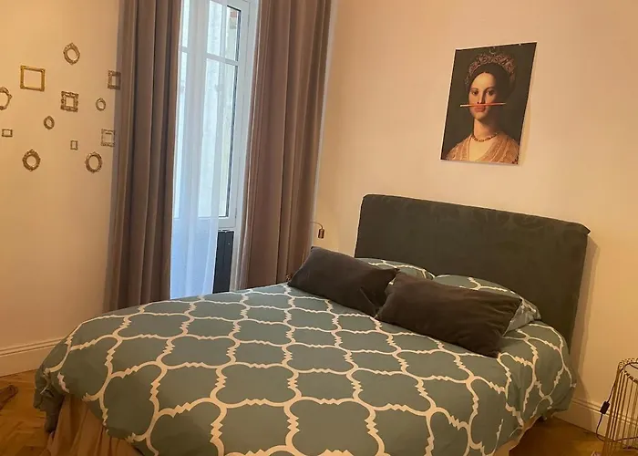 130 M2 Hyper Centre Cathedrale * أجاكسيو