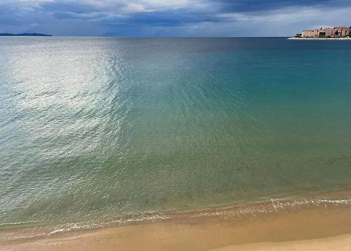 130 M2 Hyper Centre Cathedrale شقة *