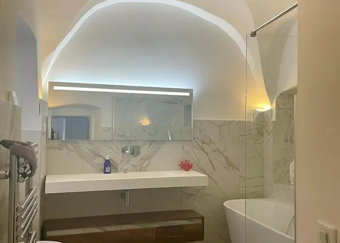 شقة 130 M2 Hyper Centre Cathedrale أجاكسيو