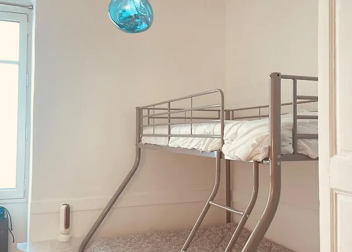 130 M2 Hyper Centre Cathedrale * أجاكسيو