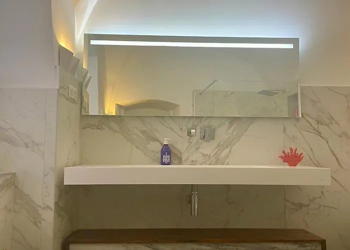 شقة 130 M2 Hyper Centre Cathedrale