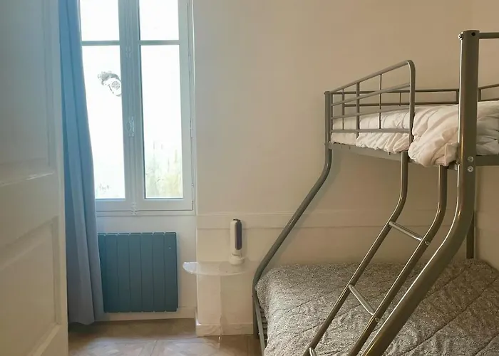 130 M2 Hyper Centre Cathedrale أجاكسيو